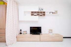 Гостиница Espanatour Apartamento Alecia  Торревьеха